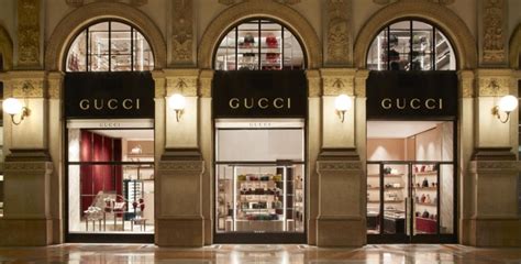 punti di ritiro gucci|negozio gucci.